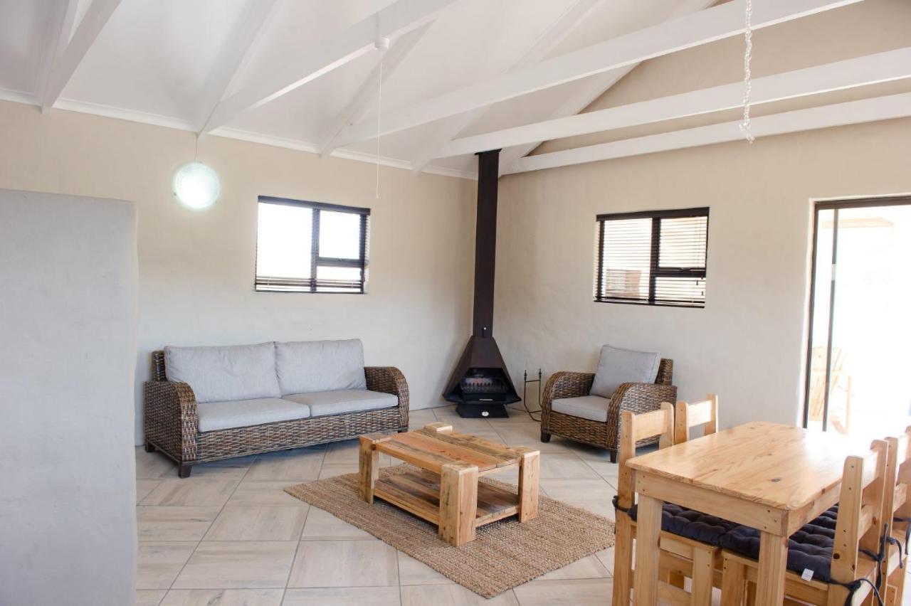 African Game Lodge Montagu Exterior foto